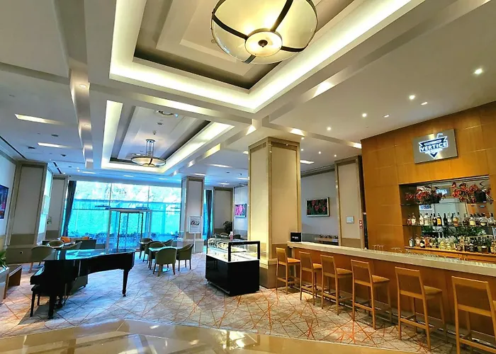 Wyndham Grand Izmir Ozdilek Thermal & Spa