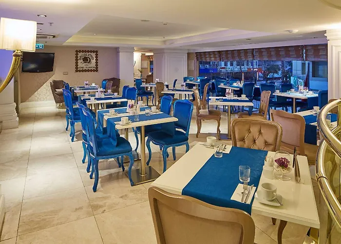 Doubletree By Hilton Izmir - Alsancak