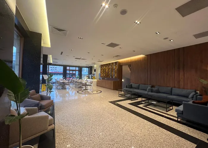 Istanblu Hotel&Spa