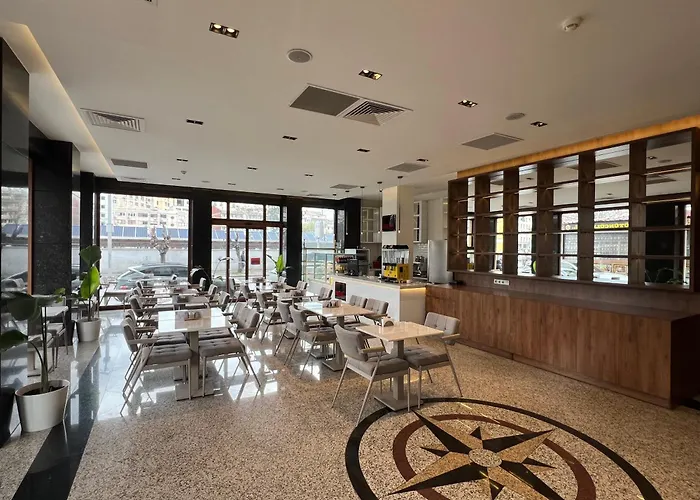 Istanblu Hotel&Spa