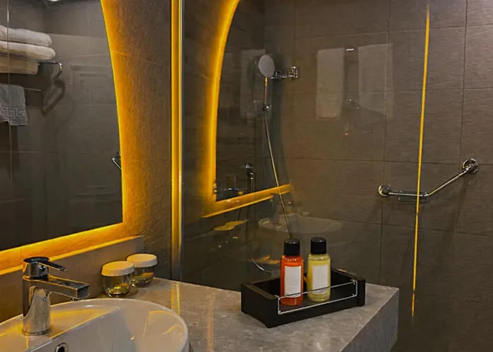 Best Western Izmir Hotel